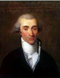 Bertrand Pelletier