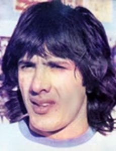 Luis Andreuchi