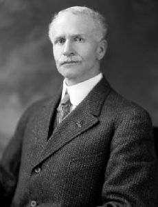 Charles W. Bell