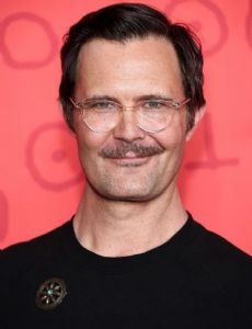 Oz Perkins