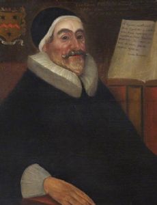 Thomas Comber (dean of Carlisle)
