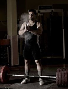 Mohammad Reza Barari
