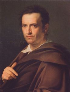 Johann Christian Reinhart