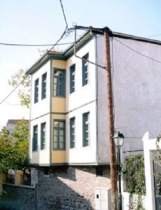 National Map Library