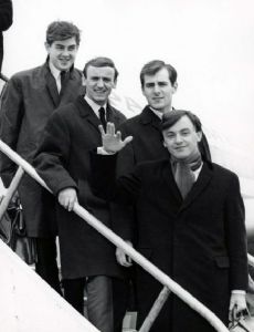 Les Maguire