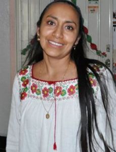 Mayra Serbulo