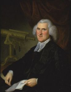 John Ewing (pastor)