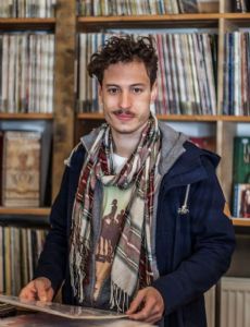 Stefan Rusconi