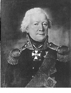 Bogdan von Knorring