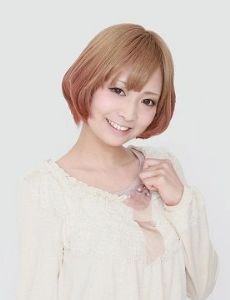 Haruka Yamazaki