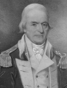 Arnoldus Vanderhorst