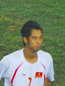 Vu Nhu Thanh
