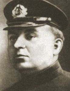 Romuald Muklevich