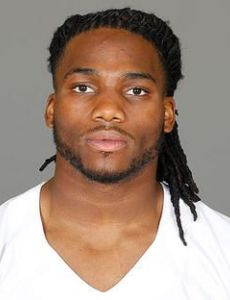 Jaylon Smith