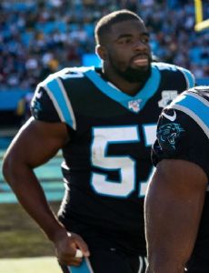 Andre Smith