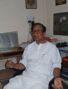 Nagen Saikia