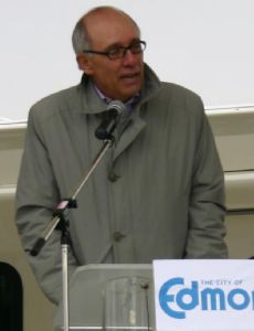 Stephen Mandel