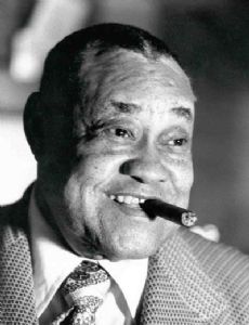 Roosevelt Sykes