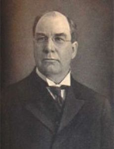 Frederick Heath (architect)