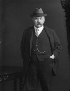 Louis N. Parker
