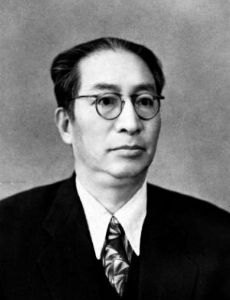 Zheng Zhenduo