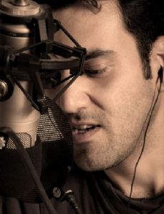Mehrdad Raissi Ardali