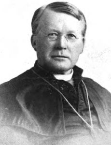 Thomas Albert Andrew Becker