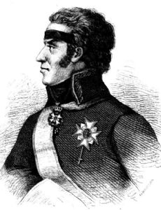 Georg Carl von Döbeln