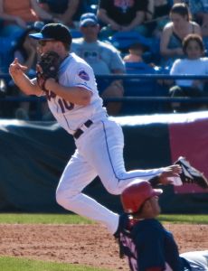 Andy Green