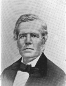 Thomas Coupe