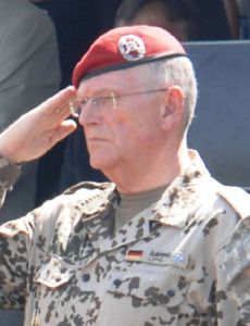 Egon Ramms