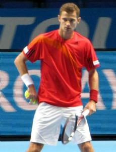 Mariusz Fyrstenberg