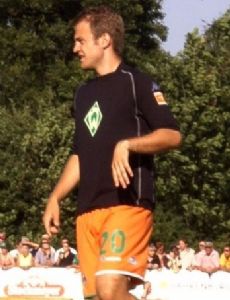 Daniel Jensen