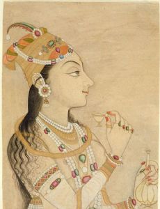 Nur Jahan
