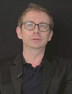 Gérald Bronner