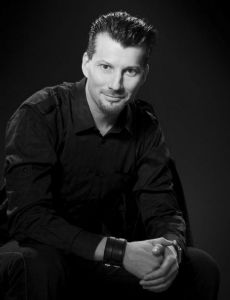Tapani Kalliomäki