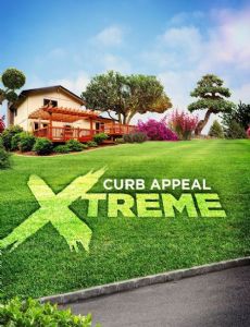 Curb Appeal Xtreme