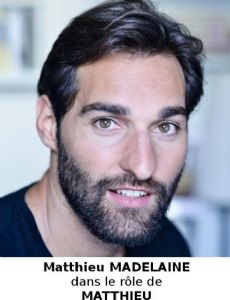 Matthieu Madelaine