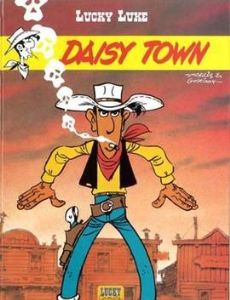 Daisy Town