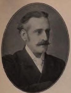 James Bigwood