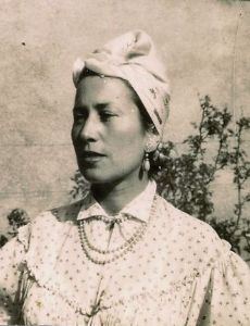Dominique Rolin
