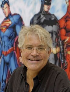 Arild Midthun