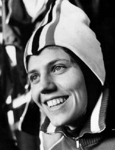 Vera Krasnova