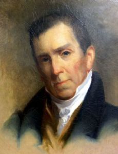 William Darlington