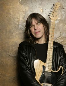Mike Stern