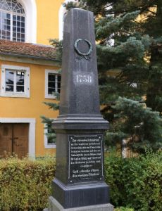 Siegmund Moritz William von Langen