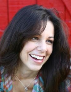 Shannon Lee Alexander