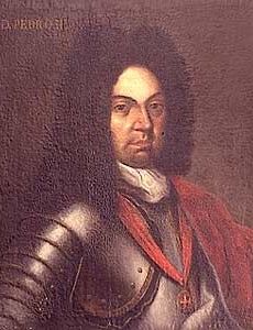 Peter II of Portugal