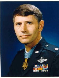 Leo K. Thorsness