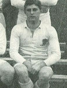 Cyril Lowe